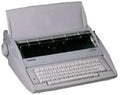 Brother Electric Typewriter (Renewed)
