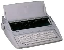 Brother Electric Typewriter (Renewed)