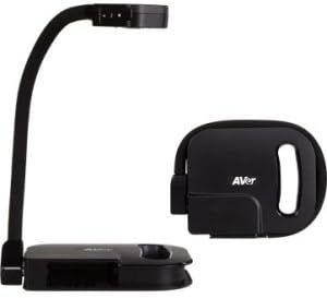 AVer Information U70 8MP 4K USB 3.0 Document Camera