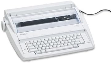 Brother Electric Typewriter (Renewed)