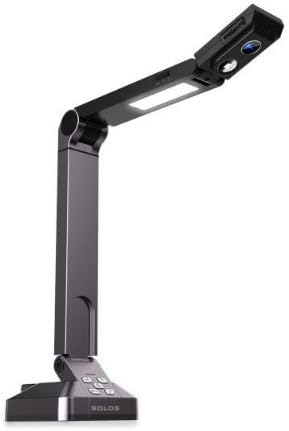 HoverCam Solo 5 Document Camera for Education
