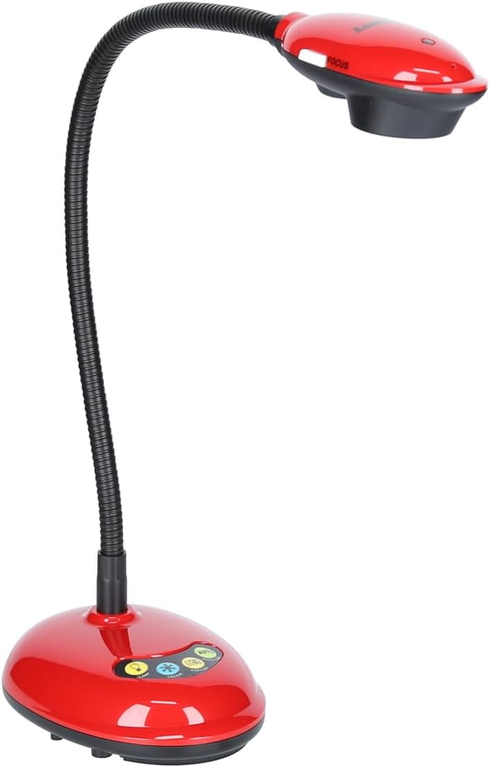 Lumens DC125 Ladibug 30fps HD Lightweight Document Camera