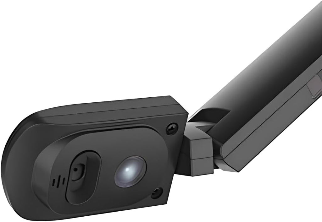 JoyUsing Document Camera Bundle â V600 4K PDAF Doc Web Camera with V500S 8MP USB Visual Online Presenter for Home, Classrooms & Meetings