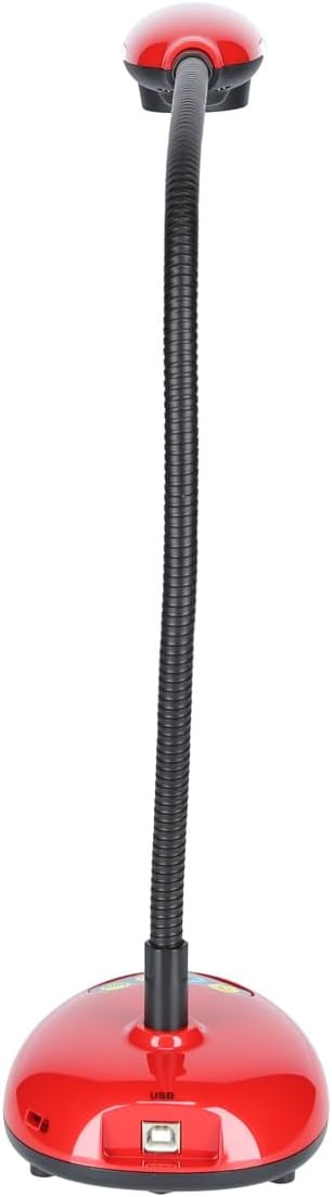 Lumens DC125 Ladibug 30fps HD Lightweight Document Camera