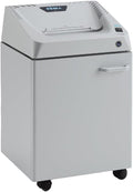 KOBRA 240.1 S5 Multipurpose Professional Straight Cut Office Shredder, Up to 31 Sheets at a Time Paper Capacity, 24 Hour Countinuous Duty Operation Without Overheating and Duty Cycles