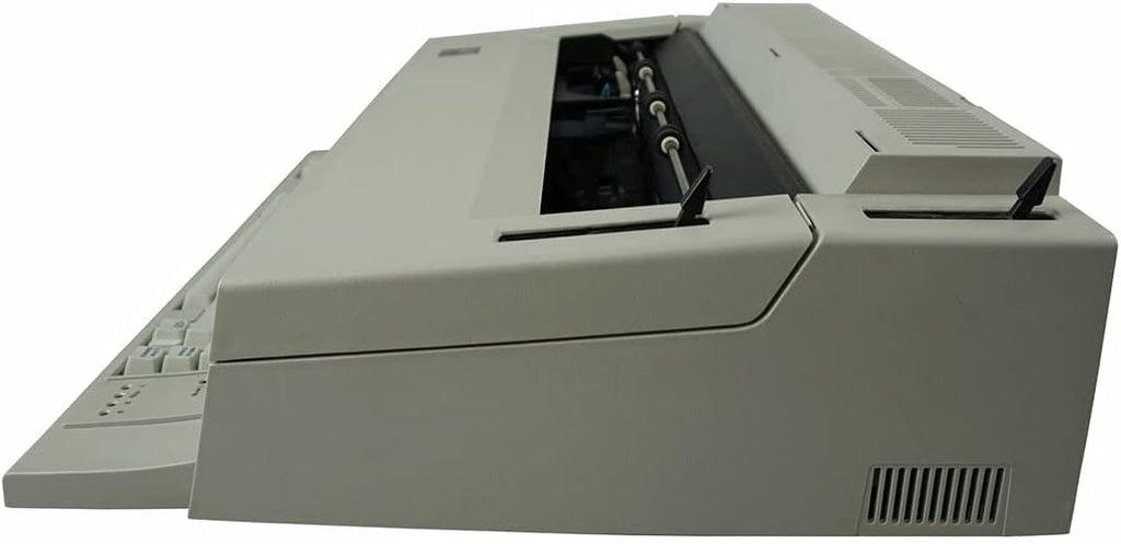 IBM Wheelwriter 5 Electronic Typewriter - Wide Carriage -7K Storage (Renewed)