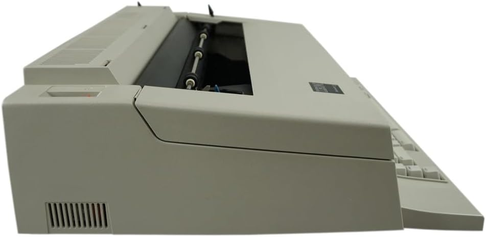 IBM Typewriter Wheelwriter III (3)