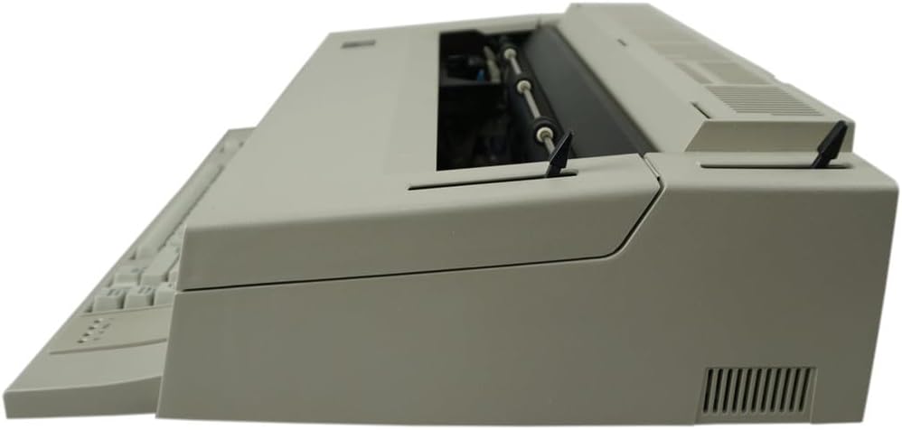 IBM Typewriter Wheelwriter III (3)