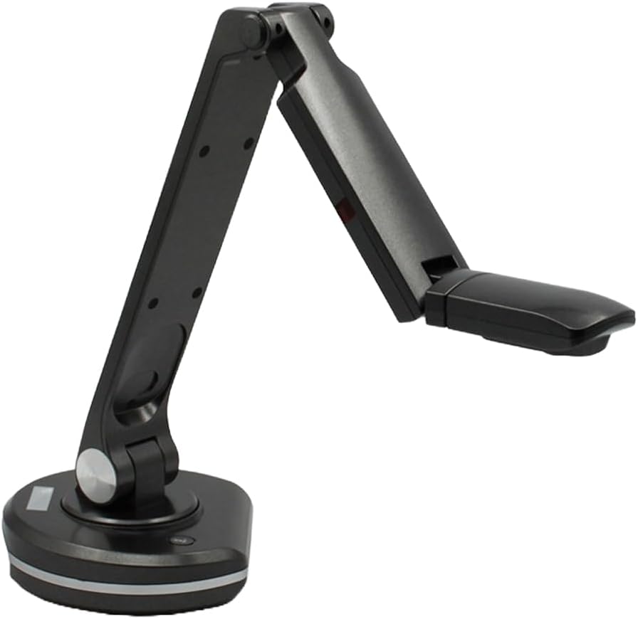 JOYUSING V500S USB Document Camera for Teachers â 8MP Auto-Focus