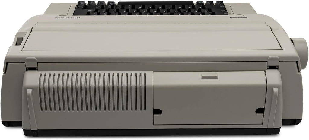 Nakajima WPT-150 Electronic Typewriter