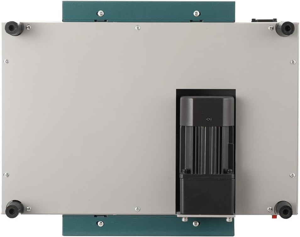 Manual Paper Booklet A3 Binding Folding Machine Automatic Folding Machine 60W Paper Stapling Making Book Stapler 110V Pamphlet A3 Paper Bookbinding for Printing Factory School Office
