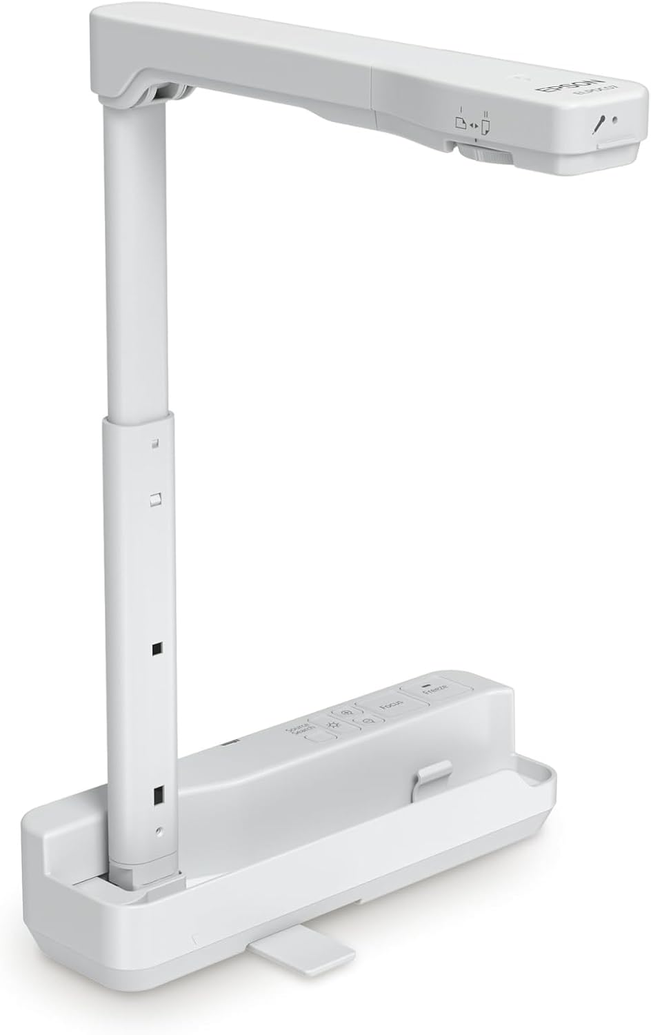 Epson ELPDC07 - Digital Document Camera - Colour - 2 MP - 1920 x 1080 - USB 2.0