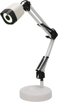 Document Camera, K913AF 8MP USB Document Scanner with 5 Dimming Fill Light, Catch A3, Support OCR, Barcode 2D Code, PDF Convert, Video, for Office ID Cards Notes Magazines
