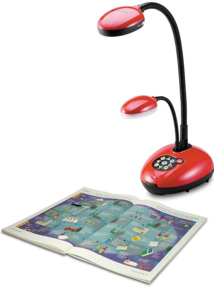 Lumens DC170 Ladibug Document Camera Portable Full 1080p HDMI