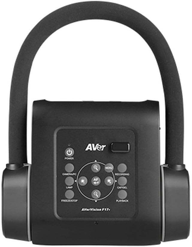 AVer Portable Flexarm Document Camera