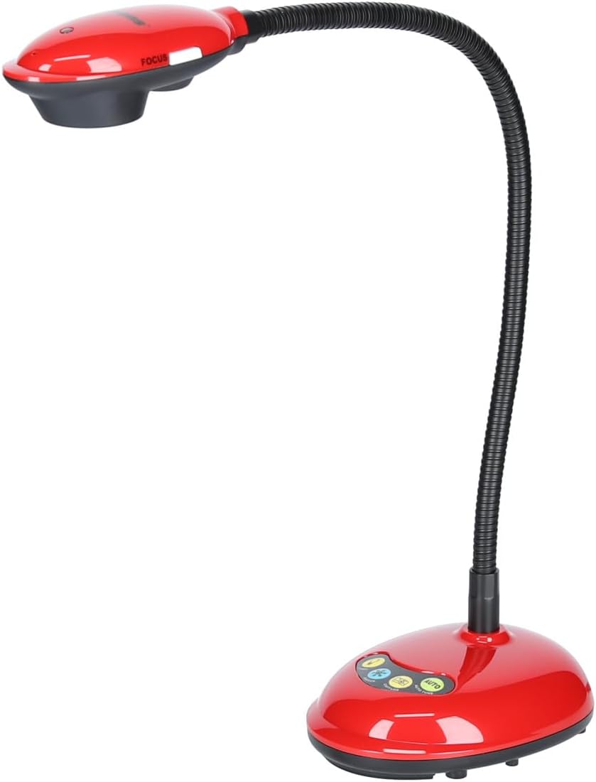 Lumens DC125 Ladibug 30fps HD Lightweight Document Camera