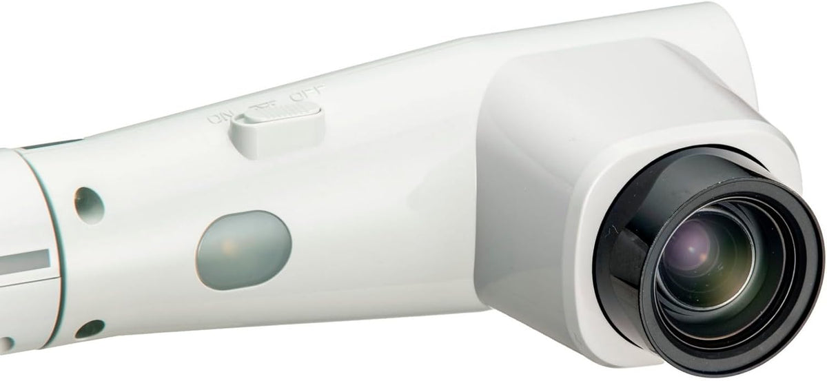 Elmo TT-12G 4K Ultra HD Document Camera with Elmo Cast