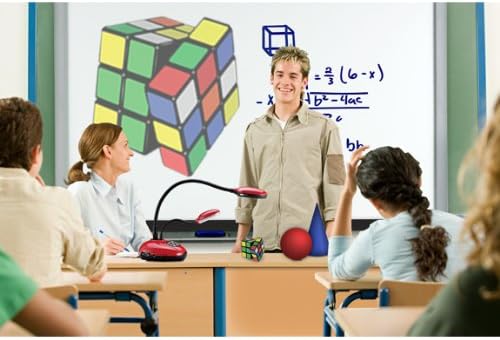 Lumens DC170 Ladibug Document Camera Portable Full 1080p HDMI