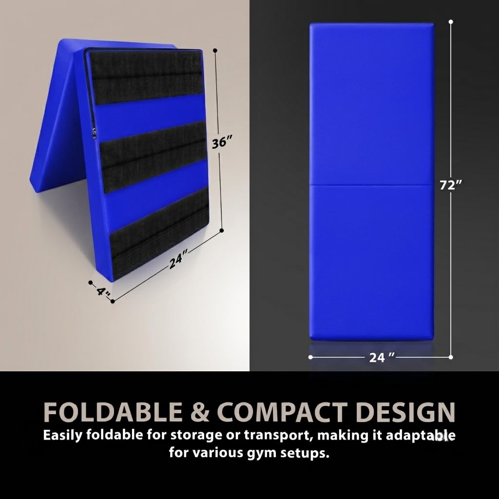 DXM SPORTS Wall Padding for Gym, Basketball Court, Garage and Basement â Durable Waterproof Wall Pad for Safety