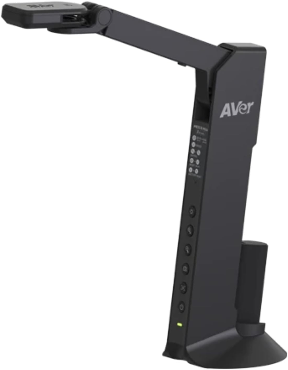 Aver Information 8MP 60fps 20xDigitlZoom DocCam