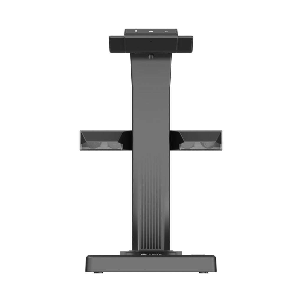 CZUR ET24 Pro Professional Book Scanner, 24MP Document Camera