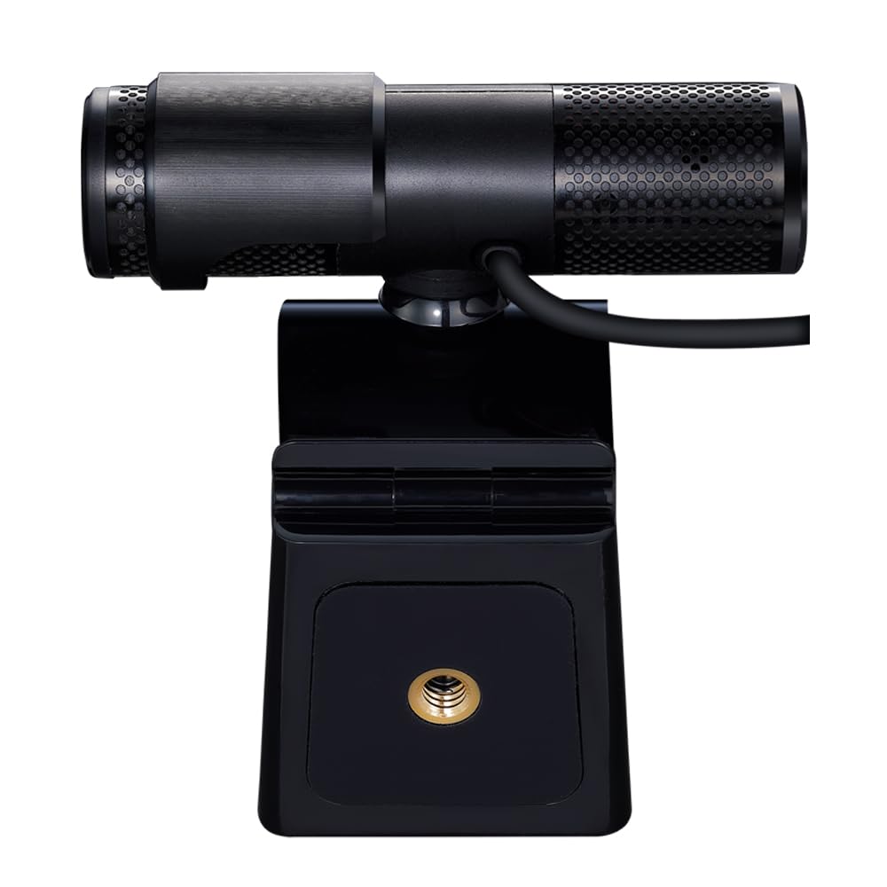 AVerMedia PW313D DualCam 2K Document Camera for Trading Cards, Miniatures