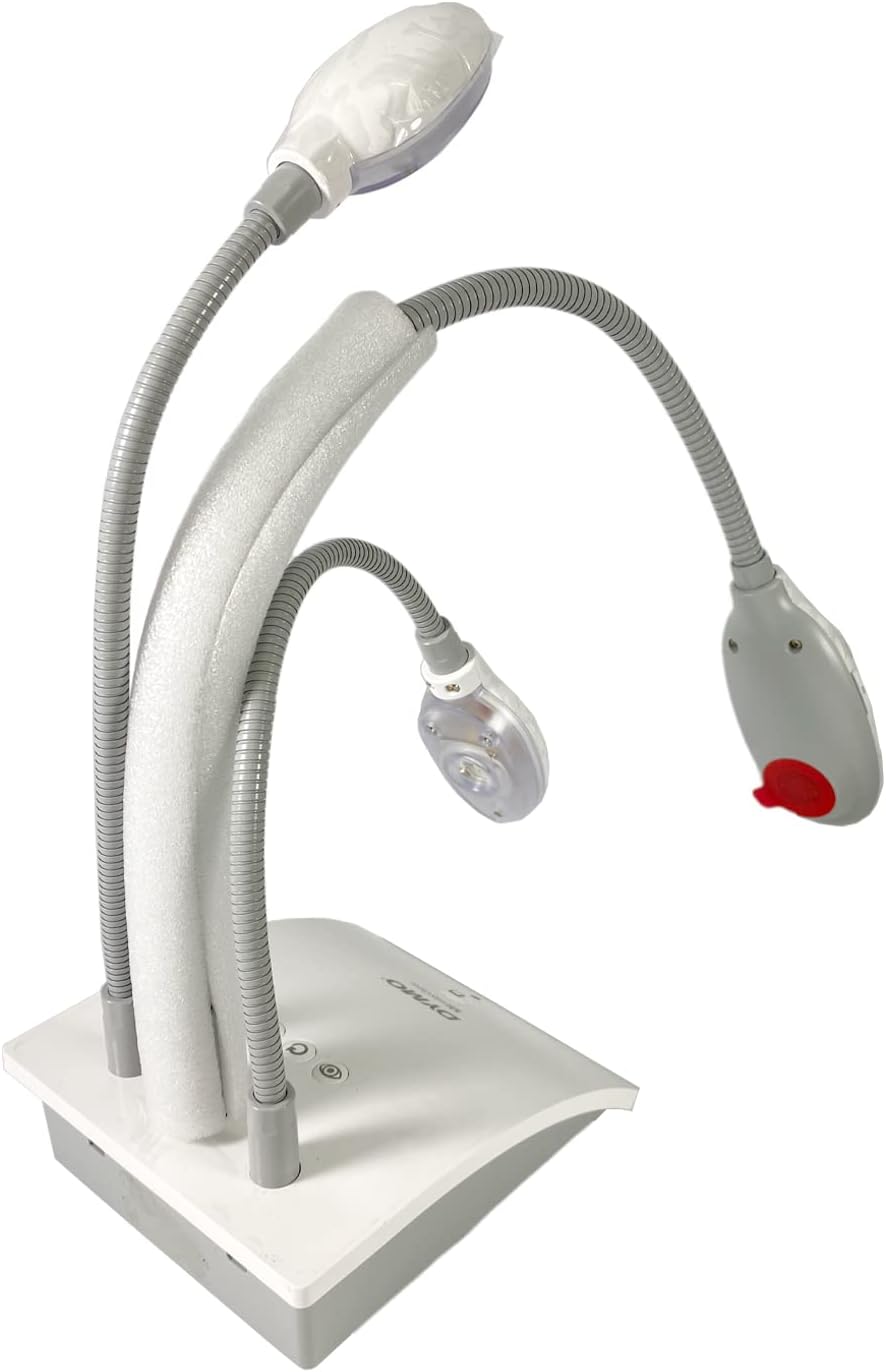 Rubbermaid MimioView Document Camera - 1771043