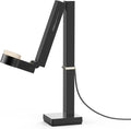 CZUR Fancy Pro 8MP USB Document Camera for Teacher - Black
