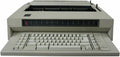 IBM Wheelwriter 5 Electronic Typewriter - Wide Carriage -7K Storage (Renewed)