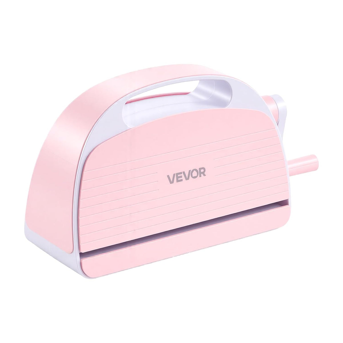 VEVOR Manual Die Cutting and Embossing Machine, 9" Opening, Portable Die Cut Machine Set with Cutting Dies, Embossing Folders, Paper Sheets, Cutting Plates, for Scrapbooking, Card Making, Crafting