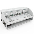 Electric Creasing Machine with Adjustable Speed 0-100r/min
