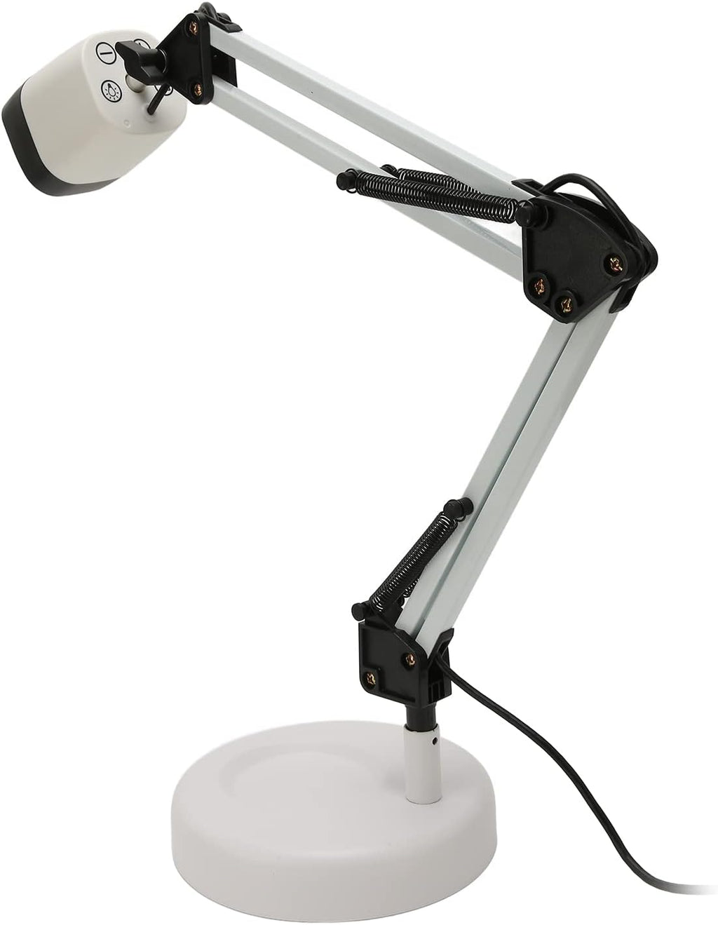 Document Camera, K913AF 8MP USB Document Scanner with 5 Dimming Fill Light, Catch A3, Support OCR, Barcode 2D Code, PDF Convert, Video, for Office ID Cards Notes Magazines