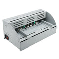 Electric Creasing Machine and Perforator 110V Desktop Folder