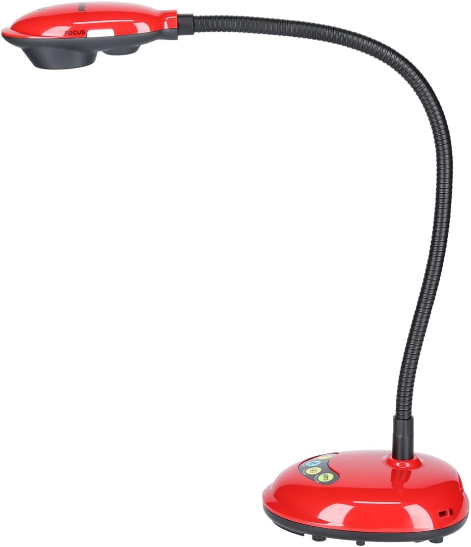 Lumens DC125 Ladibug 30fps HD Lightweight Document Camera
