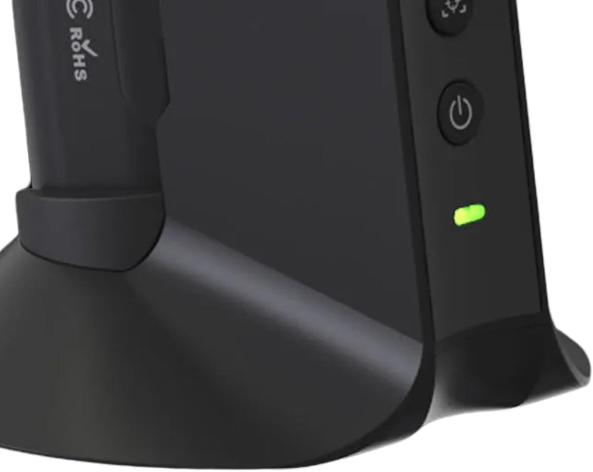 Aver Information 8MP 60fps 20xDigitlZoom DocCam