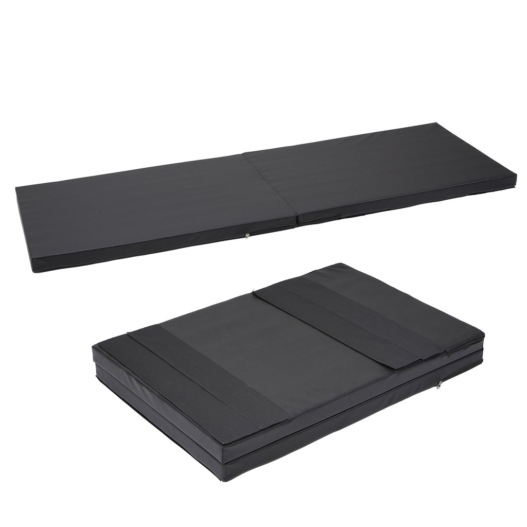 72'' Gym Wall Padding, Shock Absorbing Mat 1 Pack 23.6in Wide