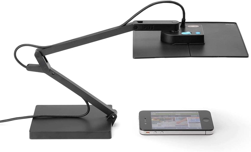 IPEVO Ziggi USB Document Camera