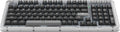 Logitech Alto Keys K98M Wireless Mechanical Gasket Keyboard - Graphite