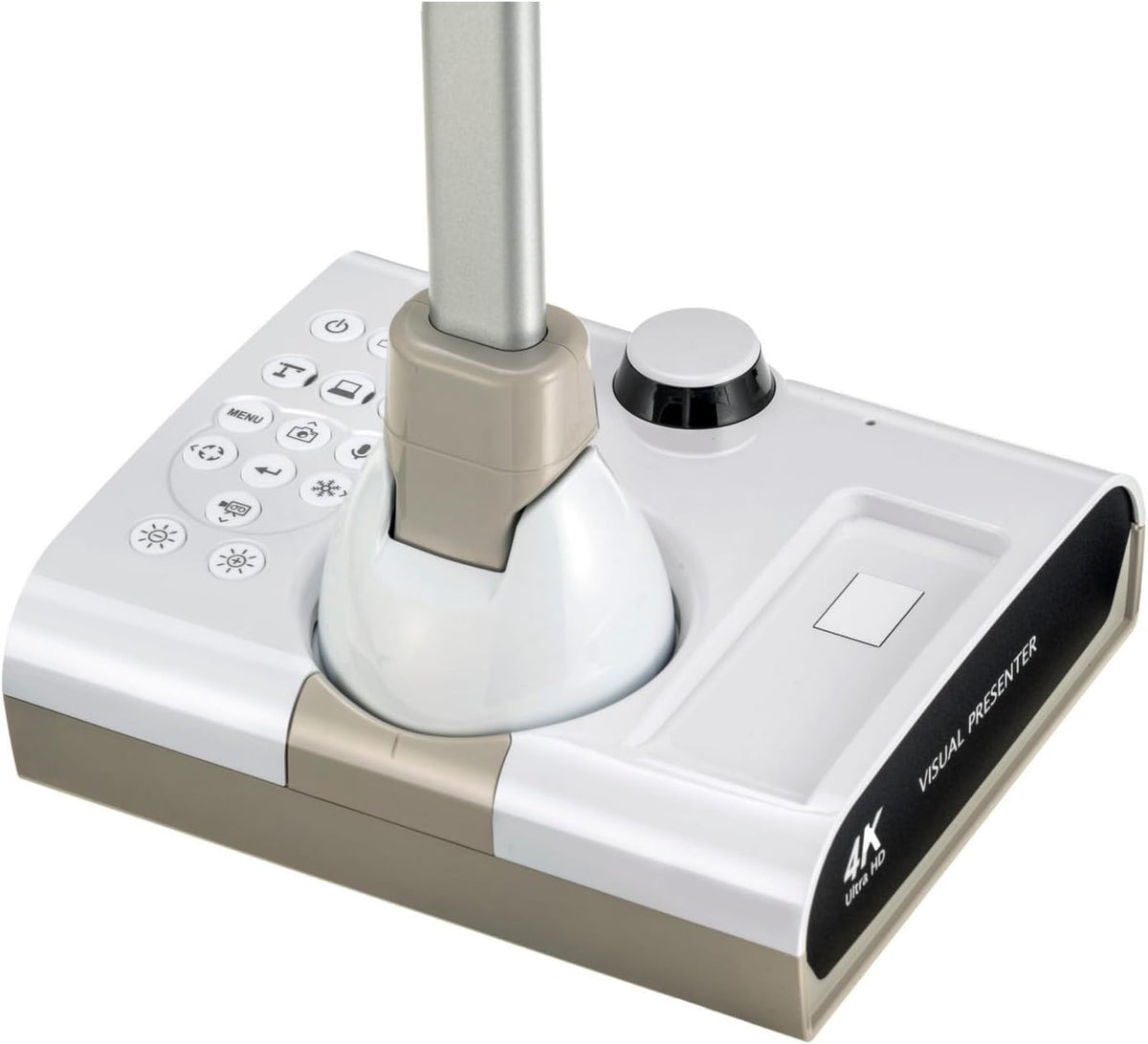Elmo TT-12G 4K Ultra HD Document Camera with Elmo Cast