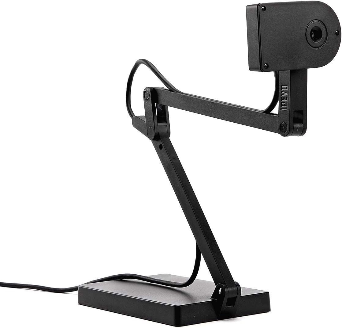 IPEVO Ziggi USB Document Camera