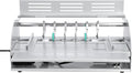 Generic Electric Paper Creaser with Adjustable Speed 0-100r/min 3 in 1