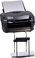 Martin Yale P7500 My Office Products Rapidfold Auto-Paper-Folder, 8.5â x 11â, 8.5â x 14â, A4, High Speed, 2200 Sheets/Hour, 18 to 24 lbs Bond Paper
