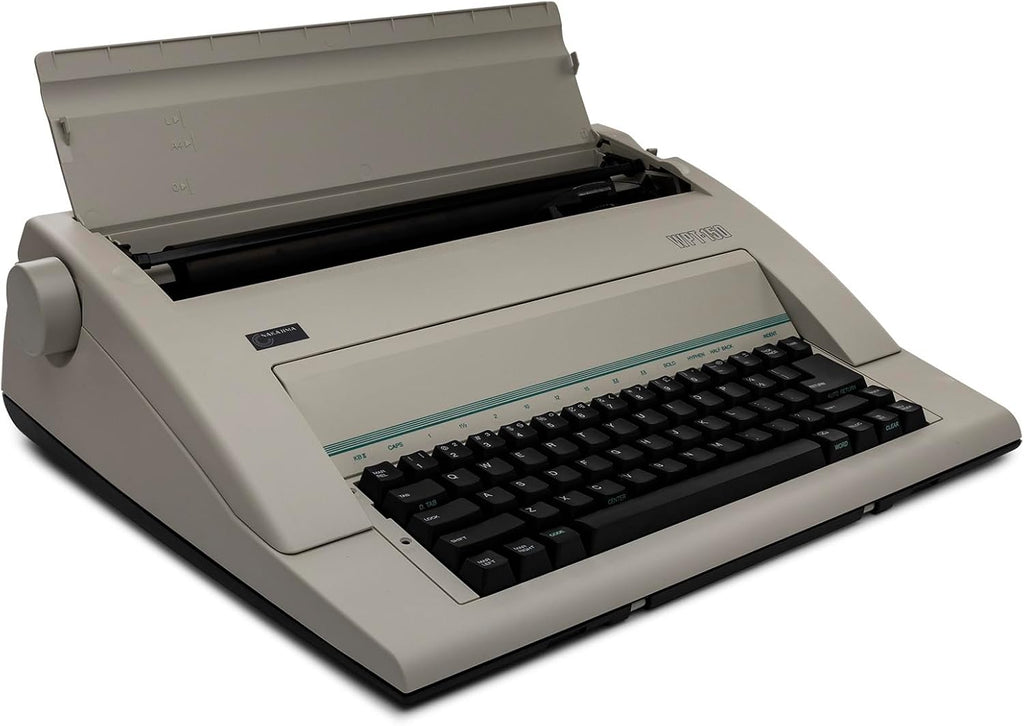 Nakajima WPT-150 Electronic Typewriter