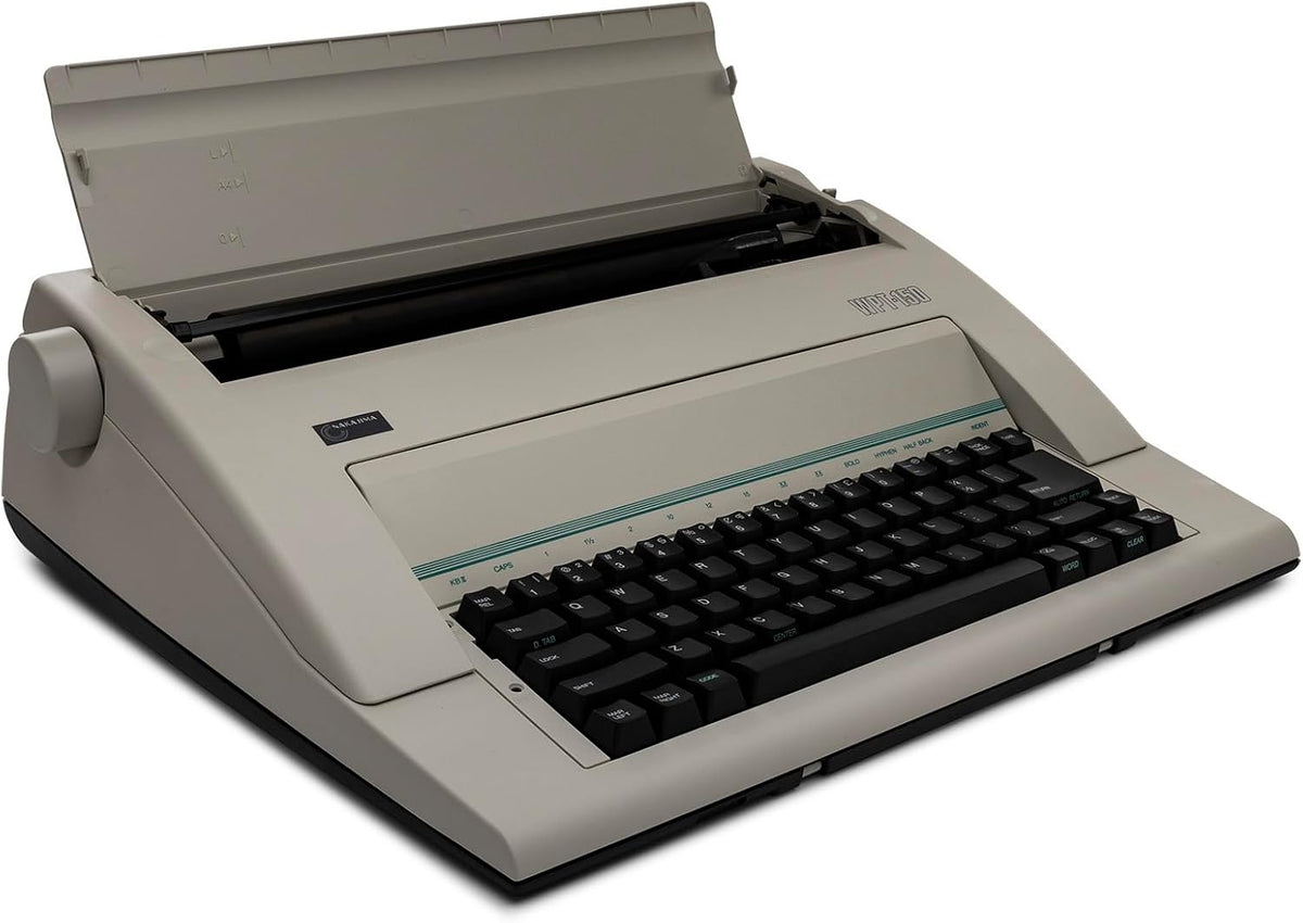 Nakajima WPT-150 Electronic Typewriter