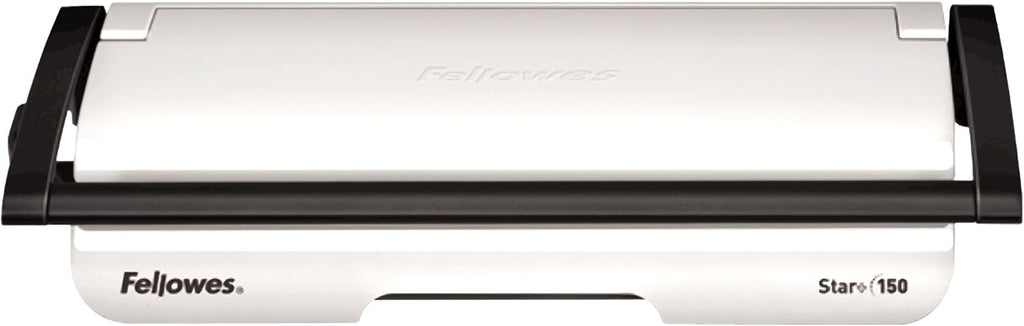 Fellowes Star+ Comb Binding Machine, Classroom Must-Haves Manual Binder, 15-Sheet Punch Capacity, Perfect for School Supplies & Classrooms (5006501)