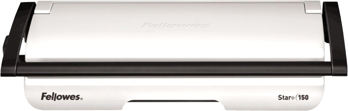 Fellowes Star+ Comb Binding Machine, Classroom Must-Haves Manual Binder, 15-Sheet Punch Capacity, Perfect for School Supplies & Classrooms (5006501)