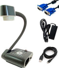 Aver Avervision F50 Document Camera - 0.5" Cmos - 5megapixel