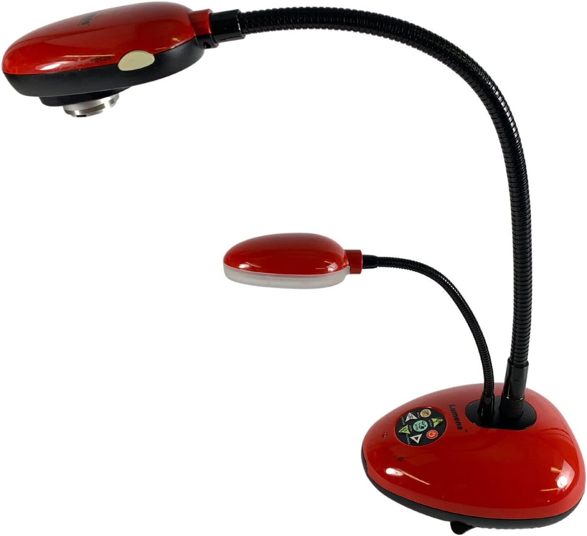 Lumens DC190 Portable Camera SXGA with Mic Projector