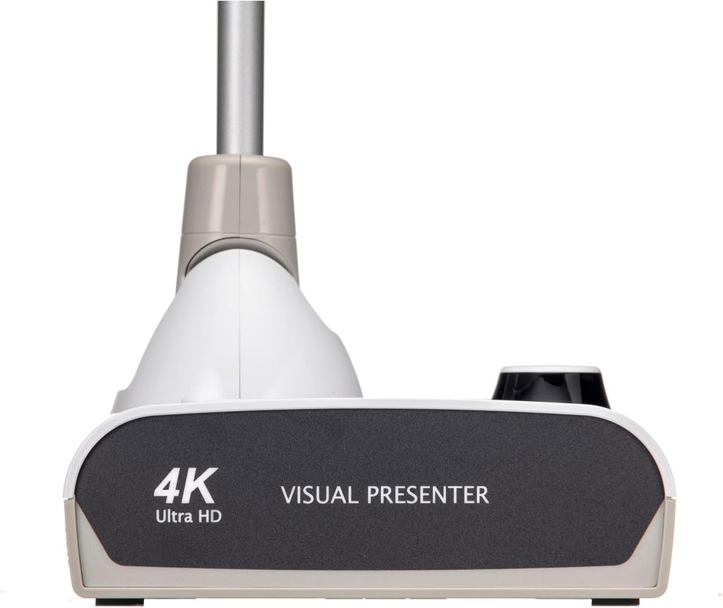 Elmo TT-12G 4K Ultra HD Document Camera with Elmo Cast