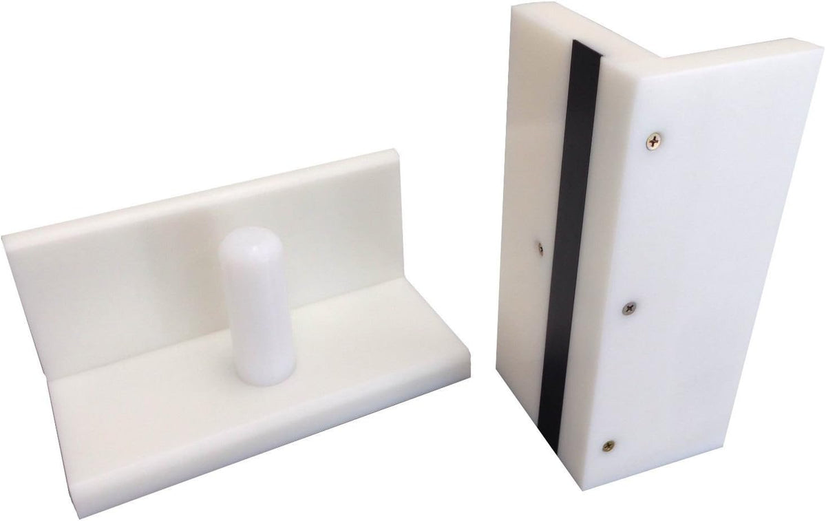 Premium Jogger Block 5x12 Paper Cutter Jogging Block